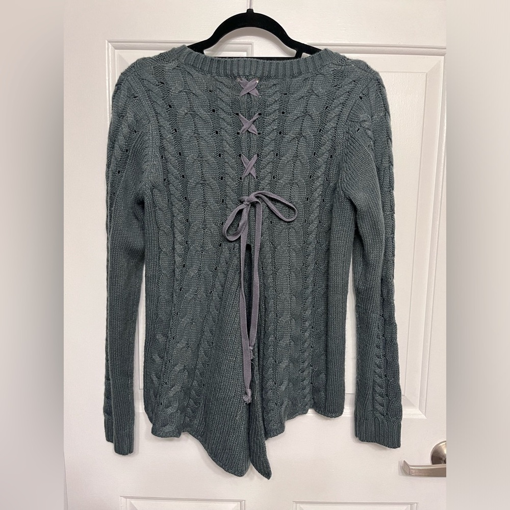 Altered State Sweater size M